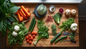 Weeknight Meal Prep