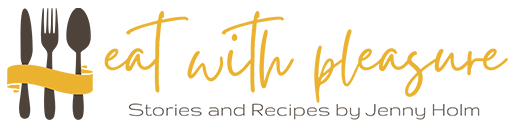 Eat with Pleasure