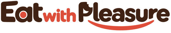 Eat with Pleasure
