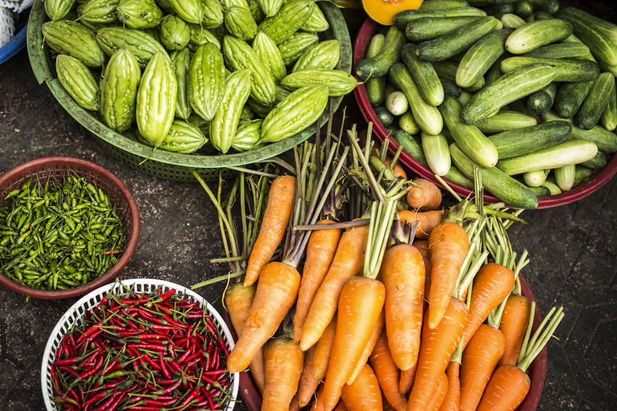 How to Build Rich Organic Compost at Home
