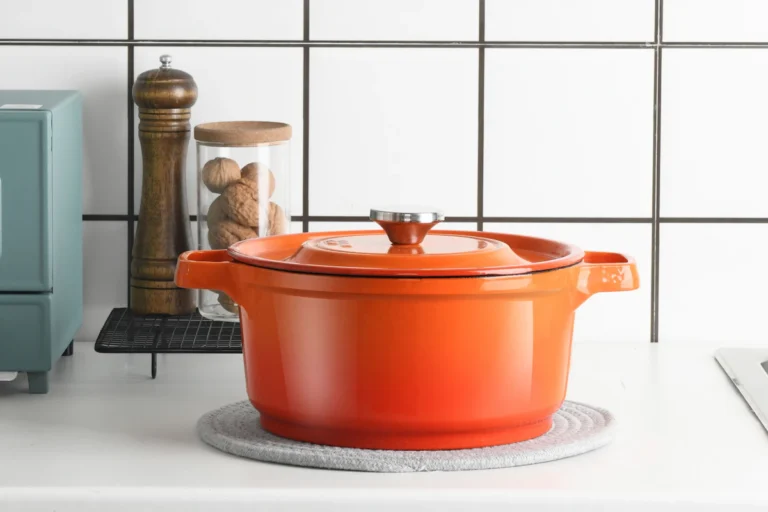 How to Season and Care for Cast Iron Cookware